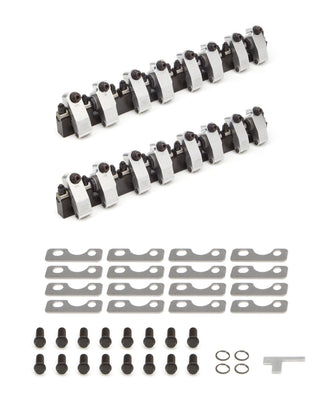 Kit de culbuteurs à axe SBF avec culasses hautes TFS3