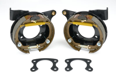 Parking Brake Bracket Kit Small Ford