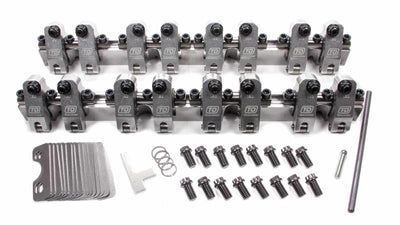 Kit de culbuteurs à ratio 1.50/1.50 Sport Comp pour SBC 220