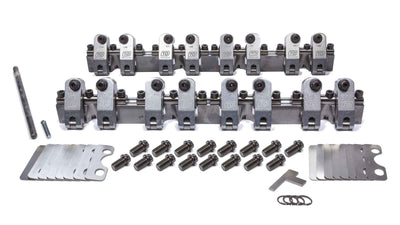 SBC 220 Sport Comp Shaft Kit R/A Rapport 1.60/1.50