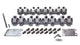 SBC 220 Sport Comp Shaft Kit R/A Rapport 1.60/1.50
