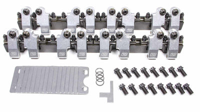 Kit culbuteurs sur axe SBC, rapport 1.60/1.60