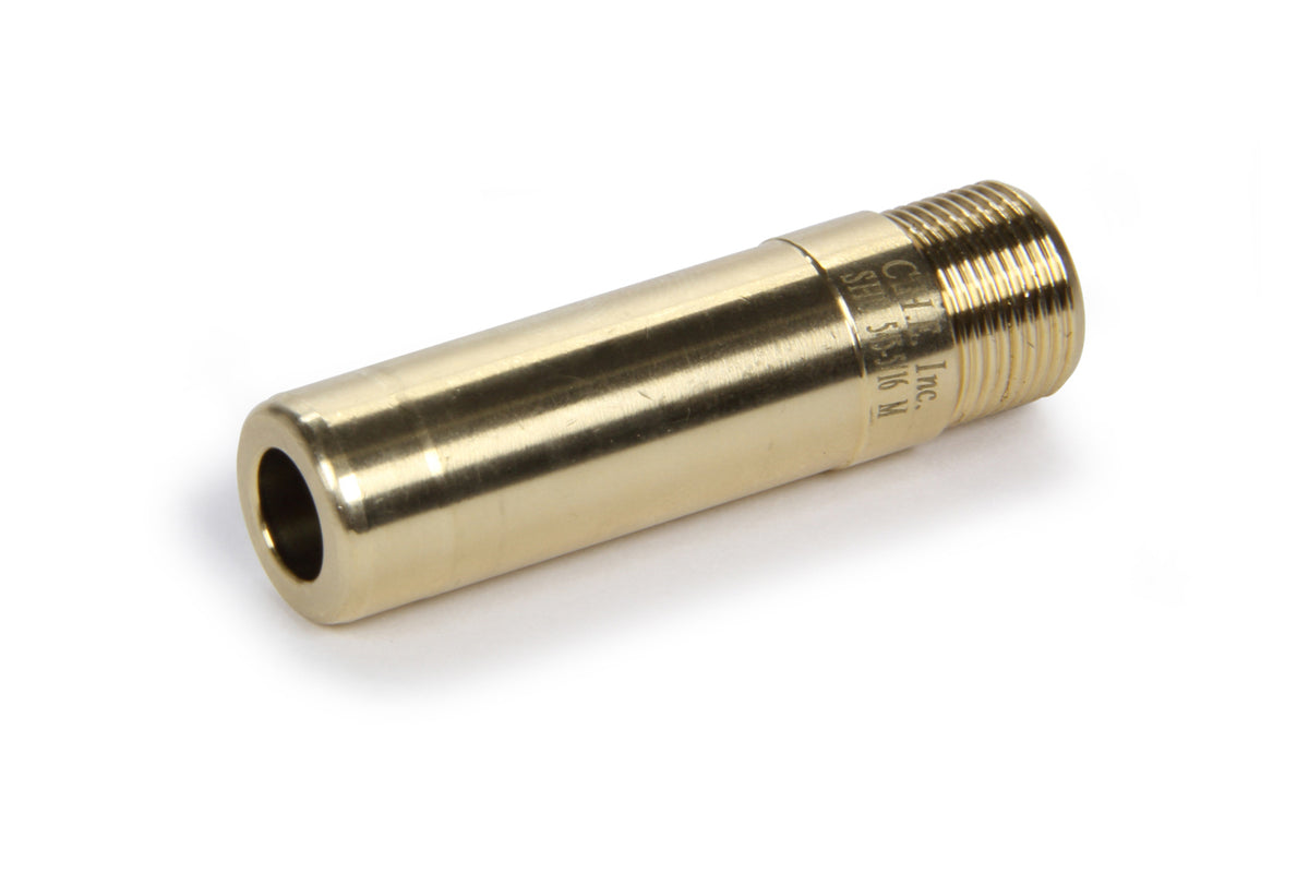 Guide de soupape Ø ext. 0,545 po, Ø int. 0,308 po, long. 2,325 po