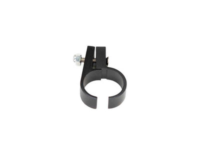 Collier de serrage 15/16 po en billette noire