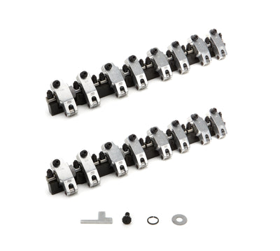 Système de culbuteur à axe GM LS avec culasses AFR LS3