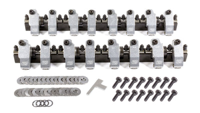 Kit de culbuteurs à tige Chevy LS7 rapport 1.80/1.80