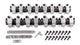 Kit de culbuteurs à tige Chevy LS7 rapport 1.80/1.80