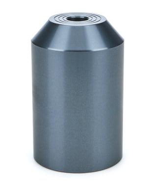Caoutchouc pare-choc de coupelle 12,7 mm DI x 76,2 mm H