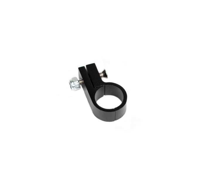 Bride de flexible billette 3/4 po