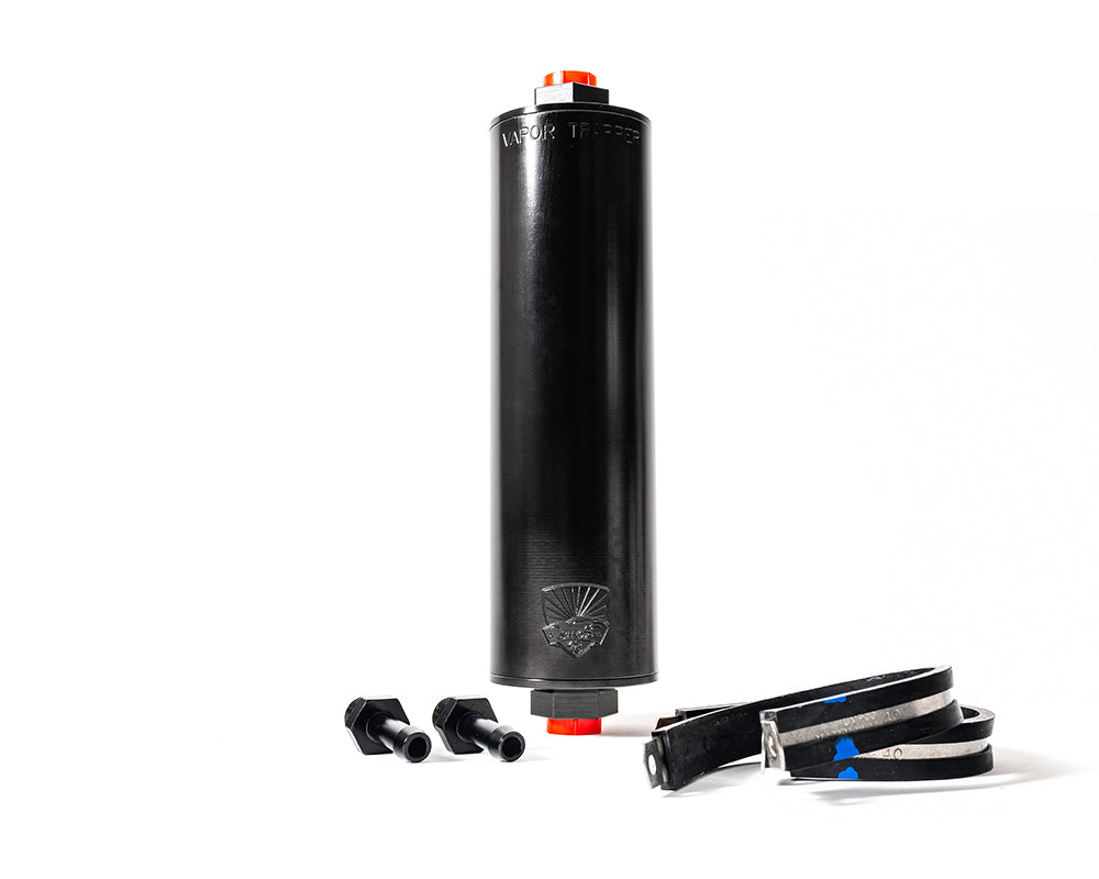 Pack d'installation de base 8 pouces noir avec colliers Dell