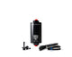 Pack d'installation de base 4 po noir avec pinces Dell