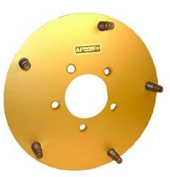 Roue Adp.5x4.5 > Wide 5