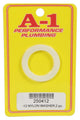 Rondelle en polyéthylène AN-12 (paq. de 2)