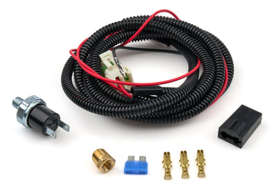 Kit de verrouillage du convertisseur de couple 700-R4/200-R4