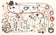 1967-75 Mopar A-Body Wiring Kit