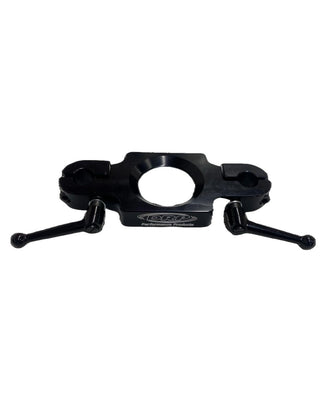 Déchargeur à ressort GEN 3 monobloc