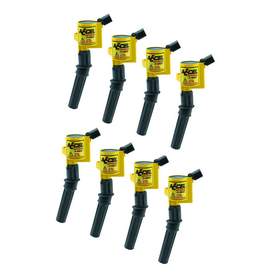 Super Bobine 98-08 Ford 2 Soupapes Allumage Direct Motr
