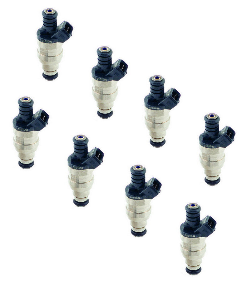 Injecteurs de carburant 26 lb (8 unités)