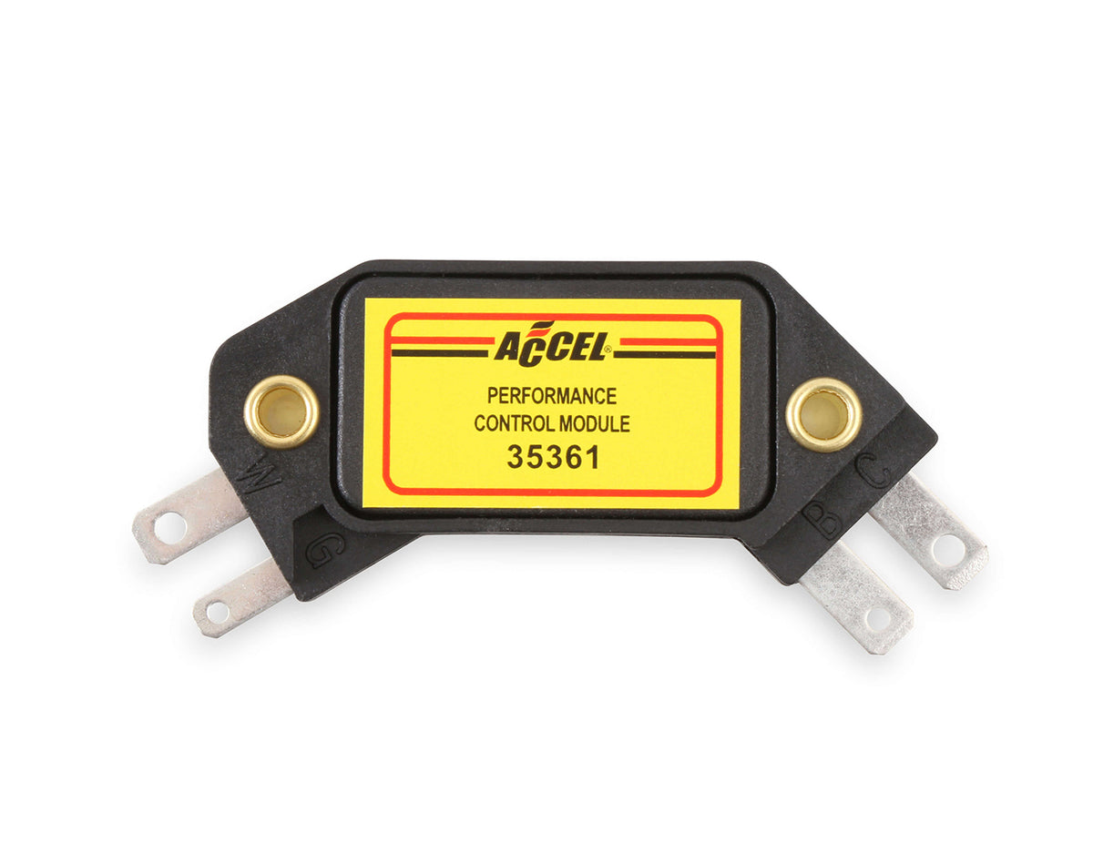 Module de commande Hei