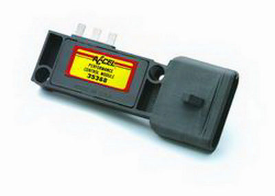 Module de commande d'allumage Ford