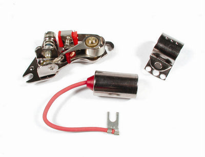 Kit rupteur/condensateur GM