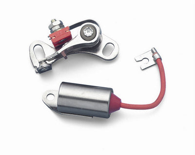 Jeu de rupteur/condenseur Ford