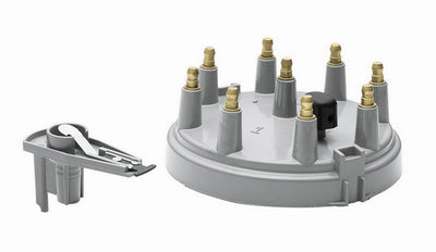 Kit capuchon et rotor Ford 302, 85-95