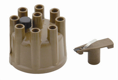 Kit Capuchon/Rotor Chrysler