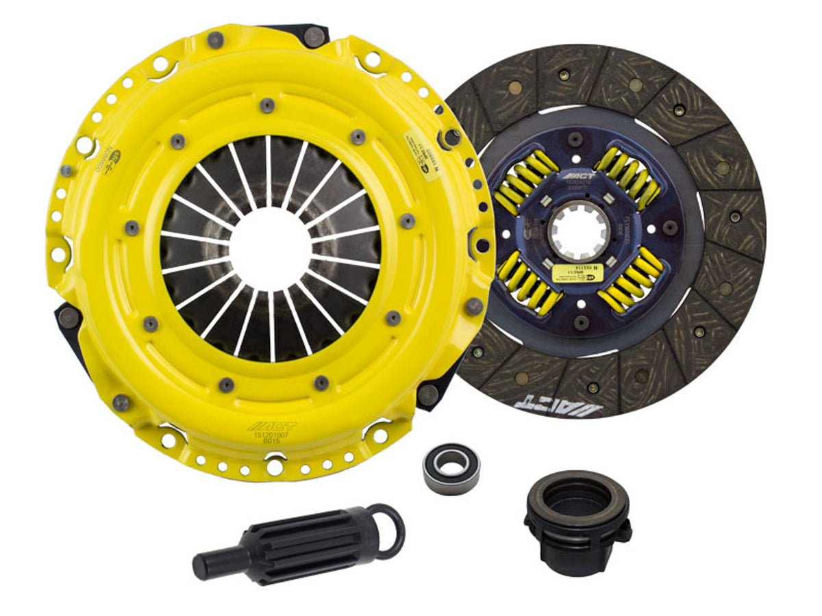 HD Street Clutch Kit 01-06 BMW M3