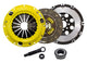HD Performance Street Sprung Clutch Kit