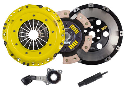 Kit d'embrayage de course HD Ford Focus ST / RS 13-18
