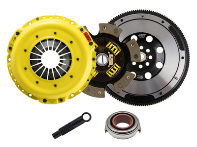 Kit embrayage HD de course Honda Civic 17-26
