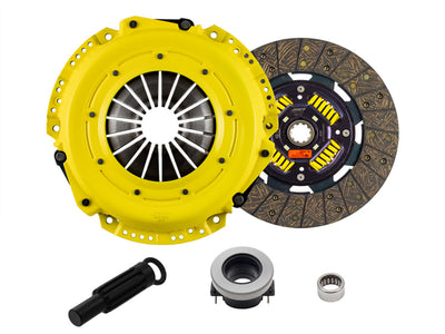 Kit d'embrayage tout-terrain renforcé 12-18 Jeep Wrangler JK