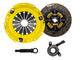Kit d'embrayage HD Street Mitsubishi Lancer 08-17