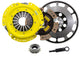 Kit d'embrayage HD/Race 6 patins à ressort