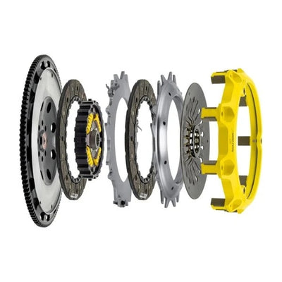 Kit d'embrayage XT Mod-Twin 225 Street Sprung