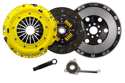 Kit d'embrayage renforcé pour la route 08-18 VW / Audi 2.0L L4
