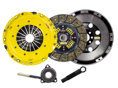 Kit d'embrayage HD Street 15-24 VW Golf / GTI