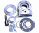 Adaptateur de boîtier de transfert 6R80 vers Dana 20 Bronco
