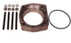 Remplacement d'un adaptateur rapide TH350 4x4 par un 700R 4x4