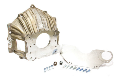 Kit d'adaptateur de cloche Chevy vers T150