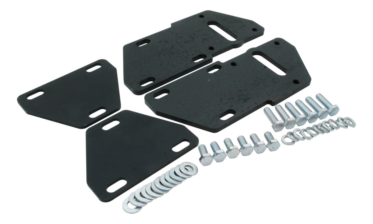 Supports moteur GM V8-4.3L