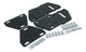 Supports moteur GM V8-4.3L