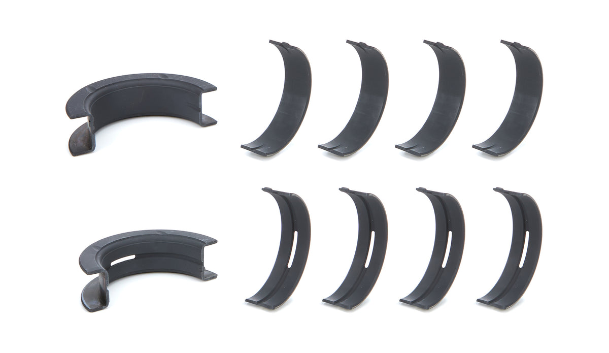 Main Bearing Set Coated Ford 351C