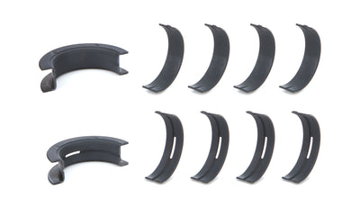 Main Bearing Set Coated Ford 351C