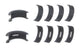 Main Bearing Set Coated SBF 255/289/302