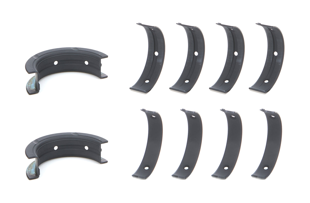 Main Bearing Set Coated Subaru EJ20/EJ22/EJ25