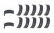 Rod Bearing Set Coated Toyota 6 2JZGE  2977cc