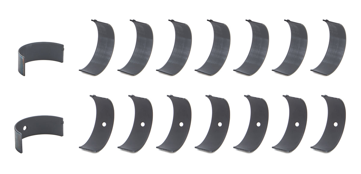 Rod Bearing Set Coated BBC 396-454