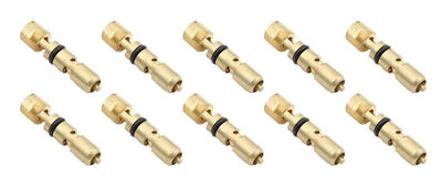 .110 Viton Needle & Seat (10-Pack)